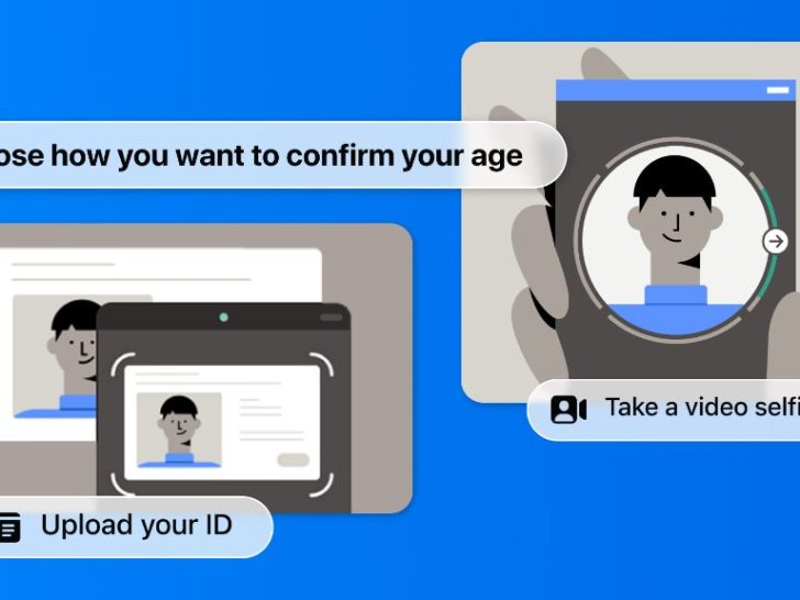 What is Facebook identity confirmation?