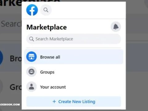 What are the rules for selling on Facebook Marketplace?