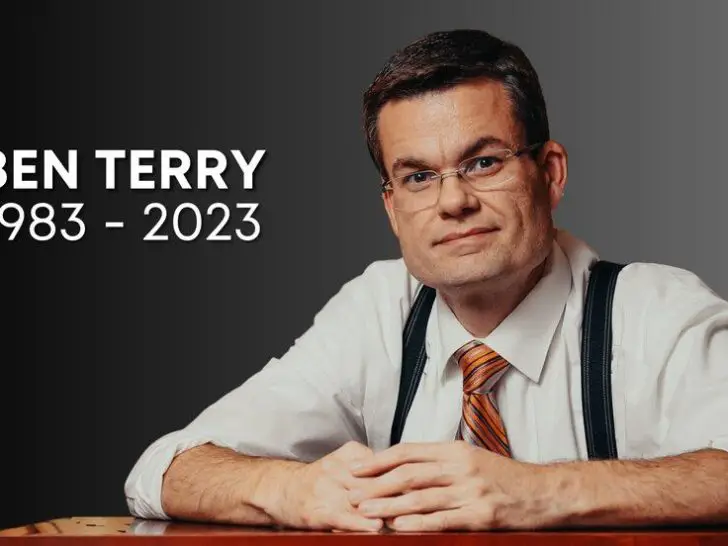 What happened to Ben Terry?