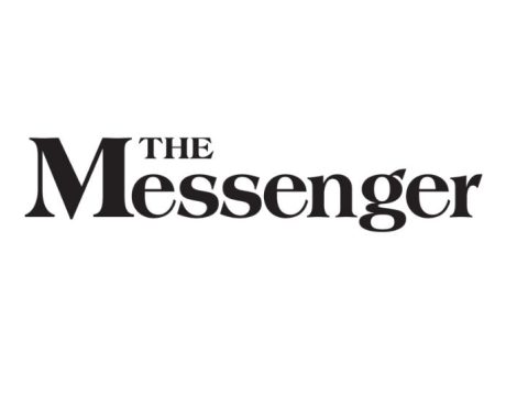 What is the Messenger news site?