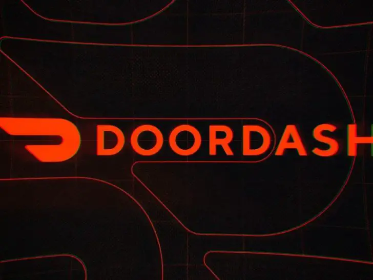 Is DoorDash signs a delivery deal with Facebook Marketplace?