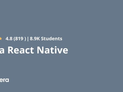 Does meta use React Native?