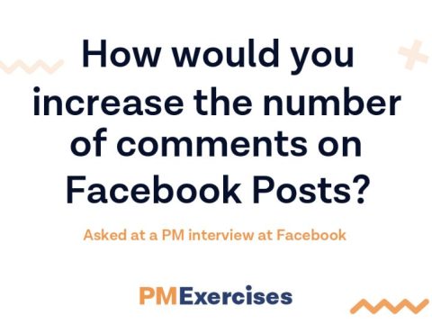 How do I increase the number of comments on Facebook?