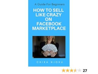 Is Facebook Marketplace good for selling books?