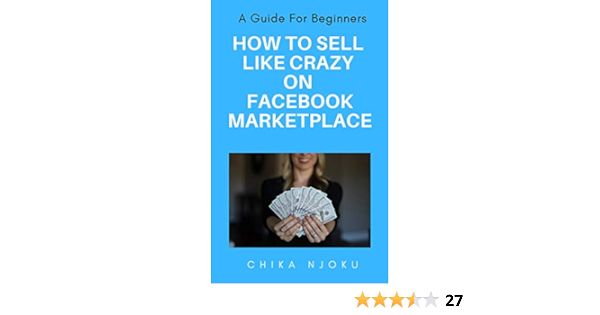 Is Facebook Marketplace good for selling books