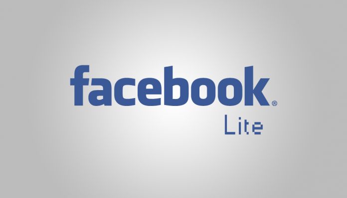 How to install fb lite in Android