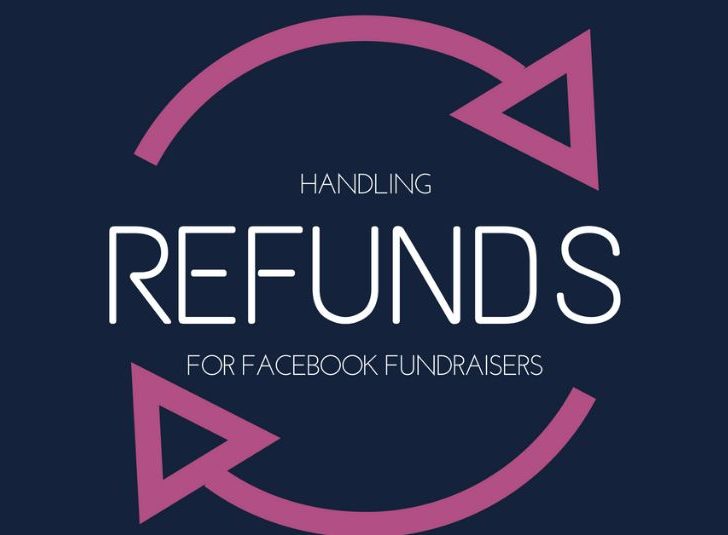 Can you get a refund from a Facebook fundraiser