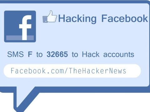 Is 32665 really Facebook?