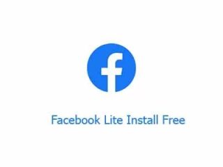 How to install fb lite for free?