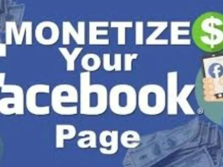 How do I add a bank account to Facebook monetization?