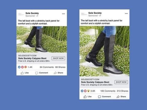 What is FB AD size 1200×628?