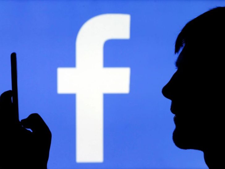 Is Facebook really changing their privacy policy?