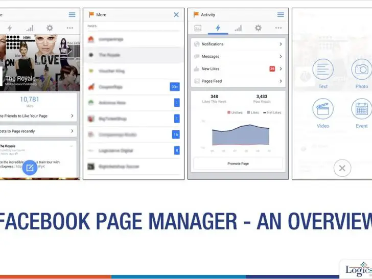 Does Facebook Pages Manager still exist?