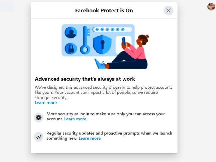 Is security Facebookmail real or fake?