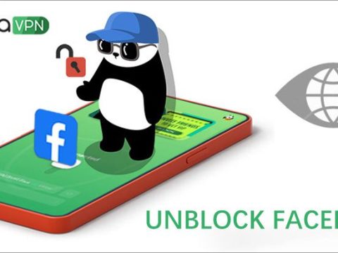 Will Facebook block you if you use VPN?