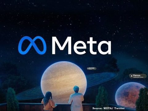 What is the full name of Meta?