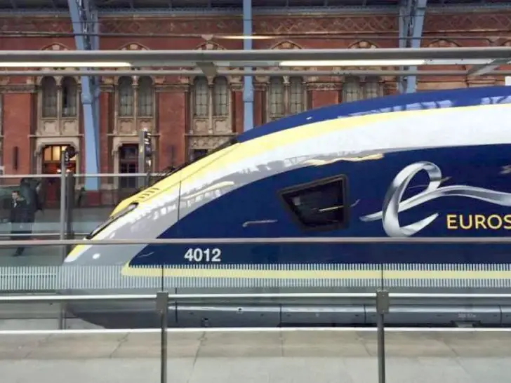 Is it cheaper to book Eurostar in advance?