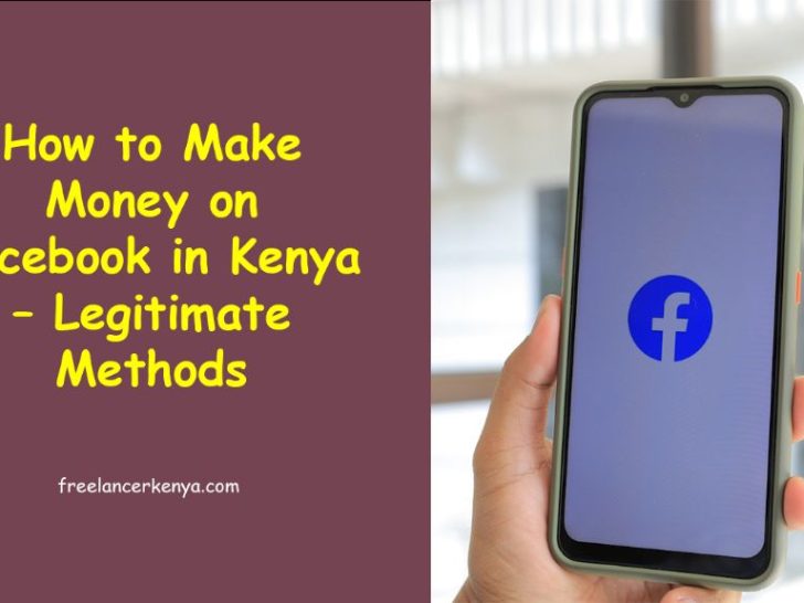 How do I get paid on Facebook in Kenya?