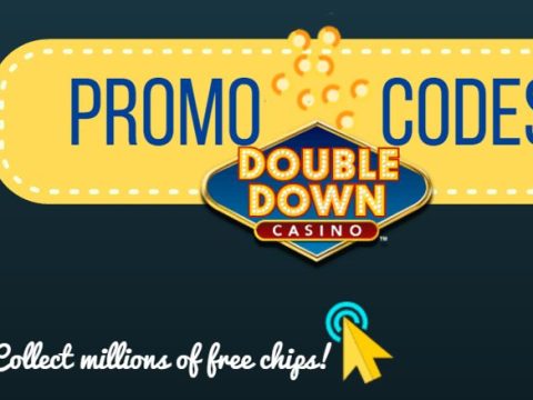 What are the codes in double down?