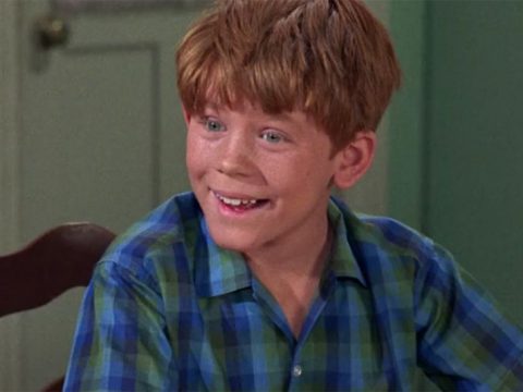 What was Opie’s full name on The Andy Griffith Show?