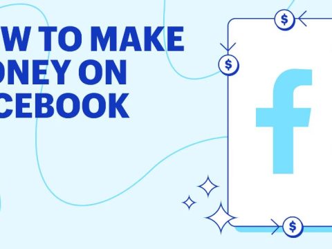 How to make money on Facebook in South Africa?