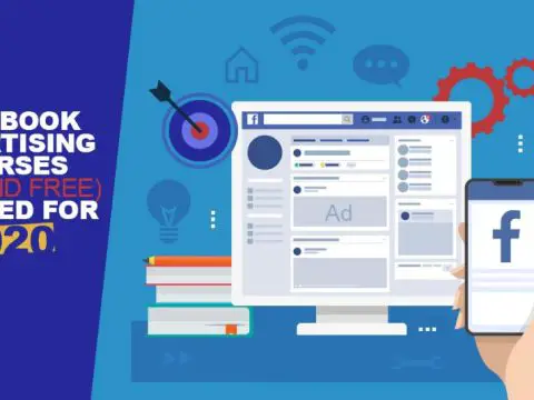 Is Facebook marketing course free?