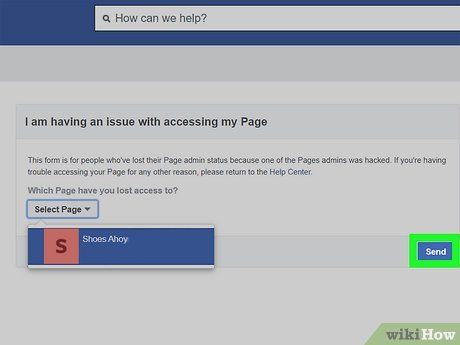 How can I take over admin rights for a Facebook group that has no admin