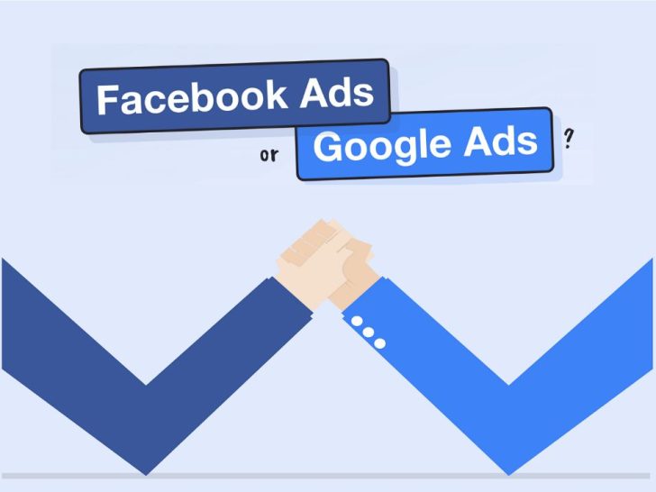 Do Google Ads and Facebook Ads work together?