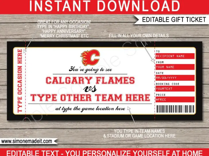 How do I send flames tickets?