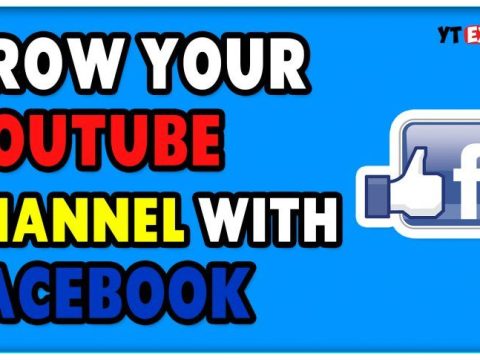 Can I create a Facebook page for my YouTube channel?