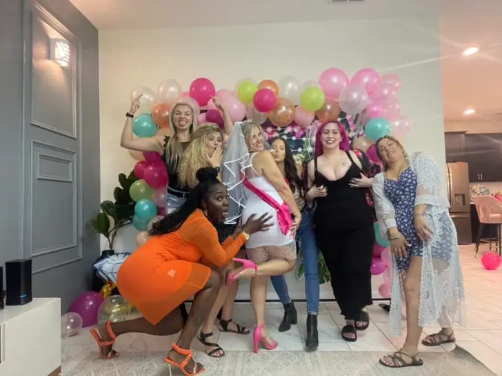 10+ Fun Themes For Bachelorette Parties & Fun Getaways!