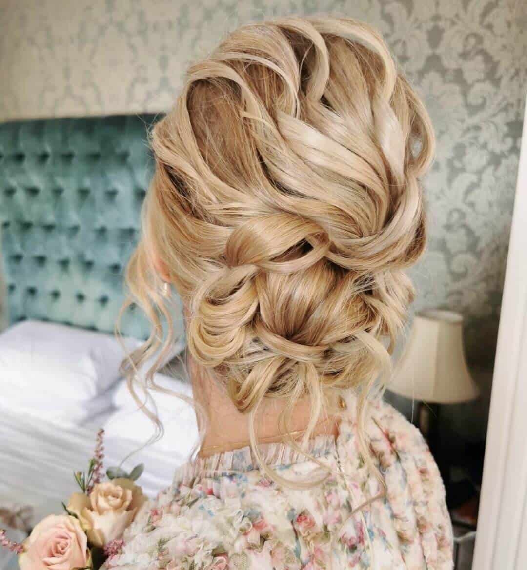 medium length hairstyles