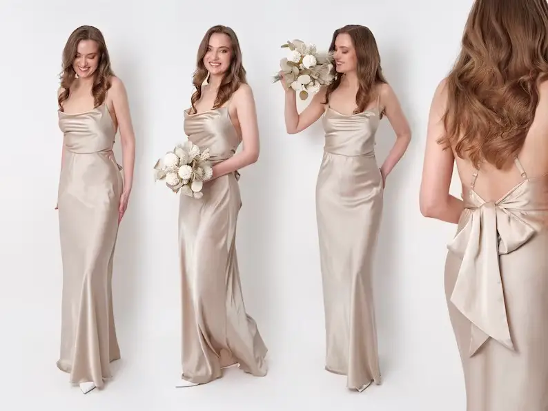 Etsy Bridesmaid dresses