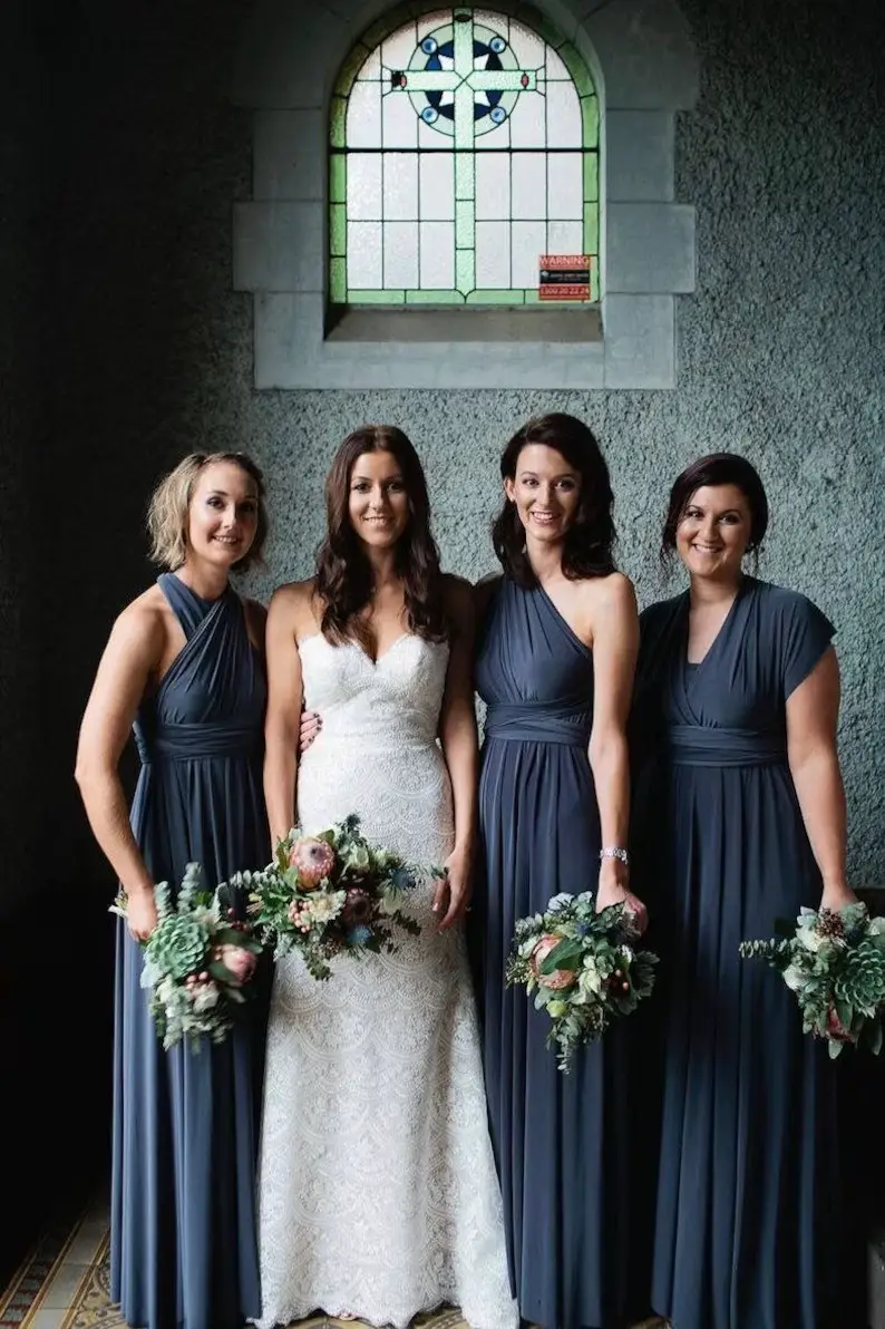 Etsy Bridesmaid dresses