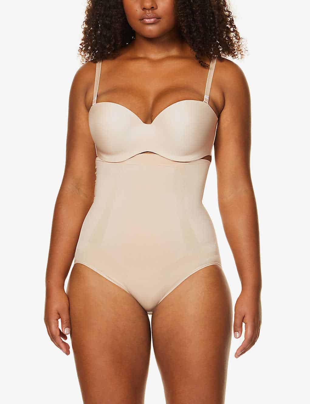 SHAPEWEAR AND CORRECT UNDERWEAR