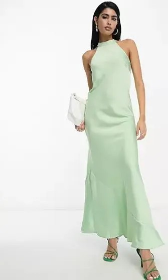 For the minimal bridesmaids – Whistles