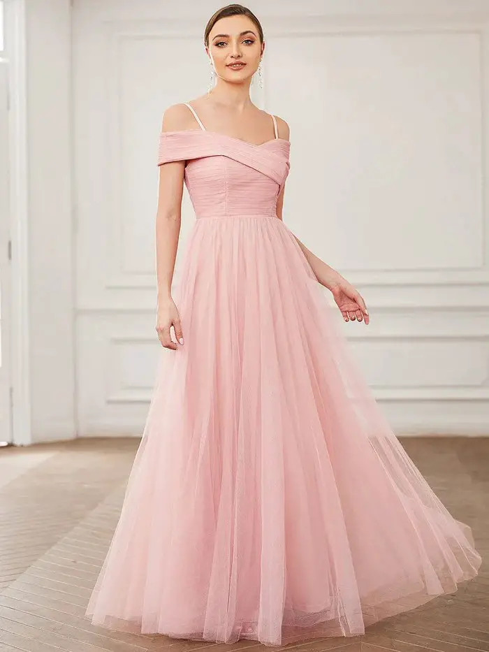 Ever Pretty bridesmaid dresses under £50