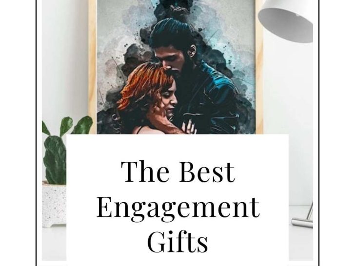 Unusual Engagement Gift Ideas: Gift Something Fun And Unique!