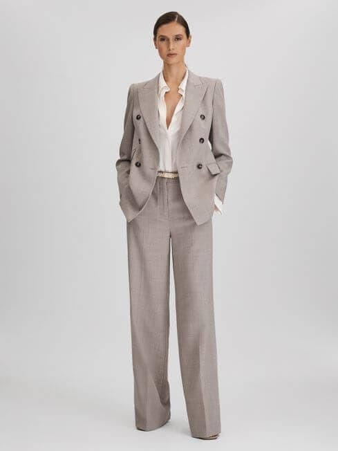 THE BEST MOTHER OF THE BRIDE TROUSERS SUITS