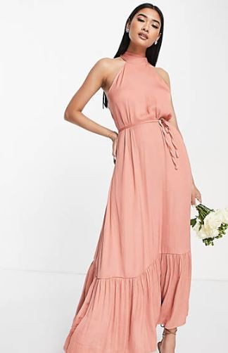 Asos Bridesmaid dresses under £30