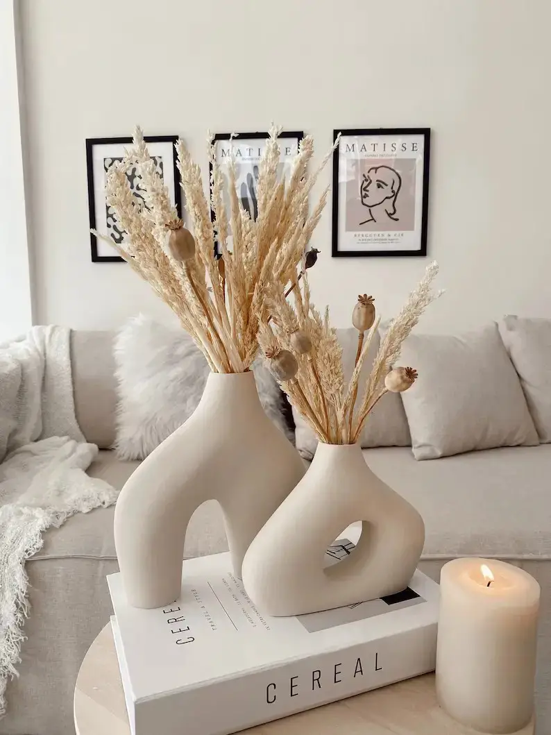 CONTEMPORARY HOME DECOR