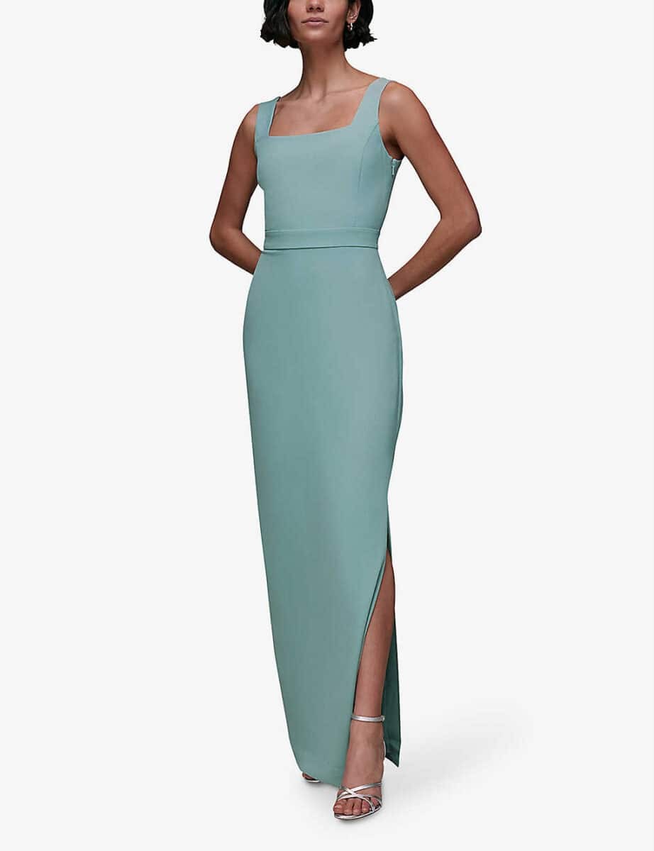 BEST Fishtail spring bridesmaid dress – Coast