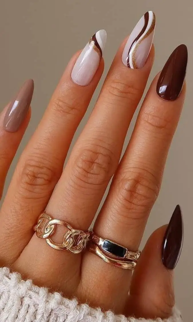 Elegant Fall Neutrals