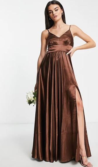 Asos Bridesmaid dresses under £30