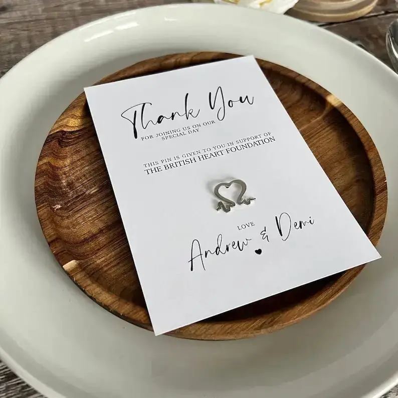 THE BEST ALTERNATIVE WEDDING FAVORS FOR THE NONTRADITIONAL COUPLE.