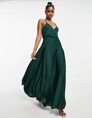 For the velvet overs – BHLDN